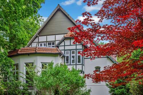 Foto - Haus zum Kaufen in Berlin 2.900.000,00 € 383.83 m²