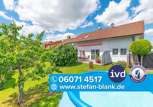 Foto - Haus zum Kaufen in Otzberg 499.000,00 € 166 m²