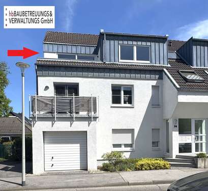 Foto - Wohnung zum Mieten in Herzogenrath 565,00 € 58 m²