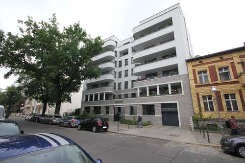 Foto - Wohnung zum Mieten in Berlin 928,00 € 31.47 m²