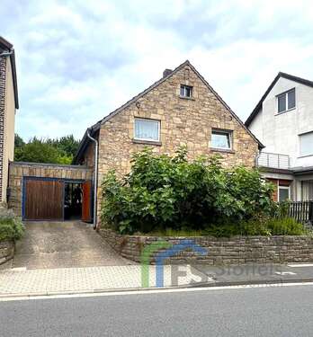 Foto - Haus zum Kaufen in Kreuzau 249.000,00 € 125 m²