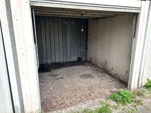 Foto - Garage zu vermieten in Bremerhaven 49,00 €