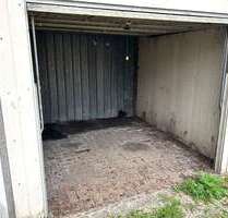 Garage zu vermieten in Bremerhaven 49,00 €
