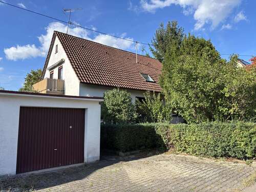 Foto - Haus zum Kaufen in Schwäbisch Hall 420.000,00 € 185.3 m²