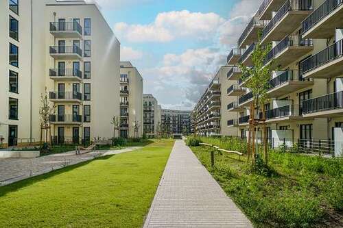 Foto - Wohnung zum Mieten in Berlin 1.474,00 € 82 m²