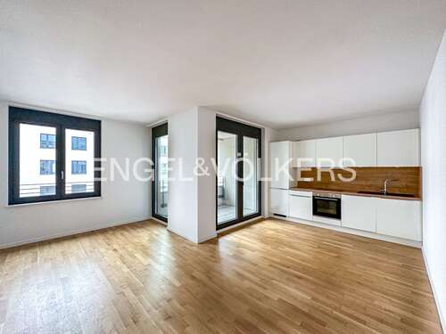 Foto - Wohnung zum Mieten in Frankfurt 1.600,00 € 74 m²