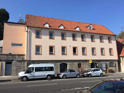 Foto - Wohnung zum Mieten in Würzburg 820,00 € 50 m²