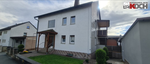 Foto - Wohnung zum Kaufen in Burgkunstadt 280.000,00 € 115 m²