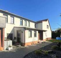 Haus zum Kaufen in Bitterfeld-Wolfen Greppin 235.000,00 € 130 m² - Bitterfeld-Wolfen/ Greppin