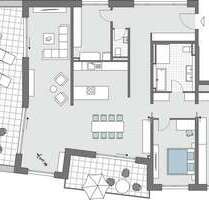 Wohnung zum Kaufen in Baiersbronn 1.439.900,00 € 230.13 m²