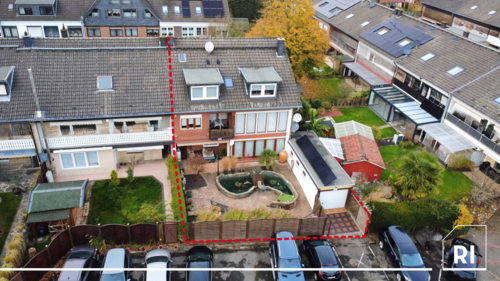 Foto - Haus zum Kaufen in Neuss 679.000,00 € 297 m²