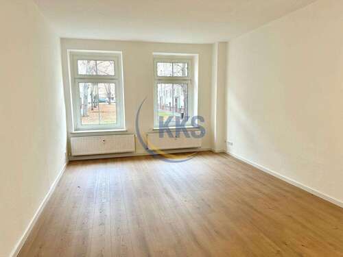 Foto - Wohnung zum Mieten in Leipzig 640,00 € 76.38 m²