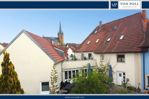 Foto - Haus zum Kaufen in Litzendorf 1.045.000,00 € 529 m²