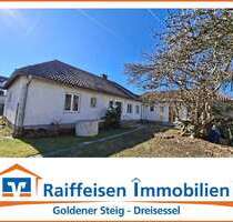 Haus zum Kaufen in Perlesreut 189.000,00 € 199 m²