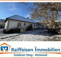 Haus zum Kaufen in Perlesreut 189.000,00 € 199 m²