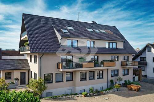 Foto - Haus zum Kaufen in Merdingen 1.385.000,00 € 1066 m²