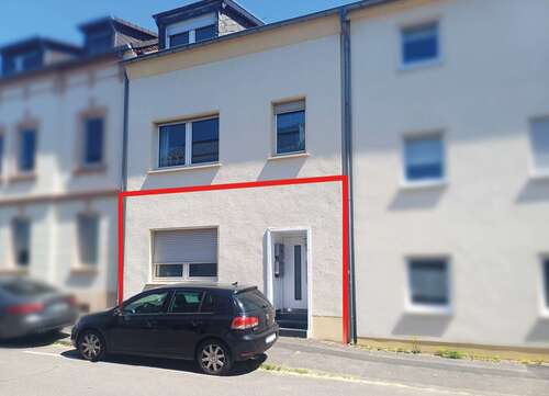 Foto - Wohnung zum Kaufen in Siegburg 129.000,00 € 45 m²