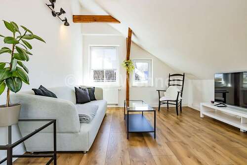 Foto - Wohnen auf Zeit in Schenefeld 1.600,00 €