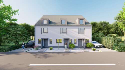 Foto - Haus zum Kaufen in Moers 369.999,00 € 140 m²