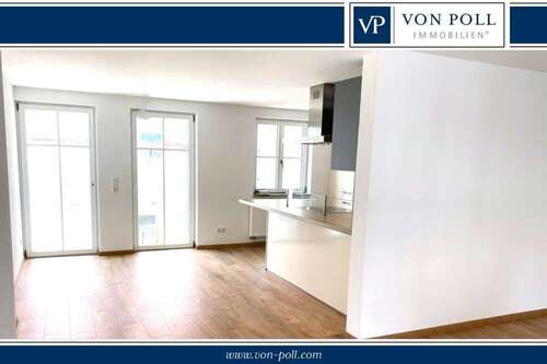 Foto - Wohnung zum Mieten in Nördlingen 740,00 € 69.48 m²