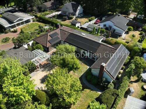Foto - Haus zum Kaufen in Cuxhaven 795.000,00 € 240.22 m²