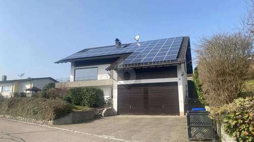 Foto - Haus zum Mieten in Albbruck 2.500,00 € 290 m²