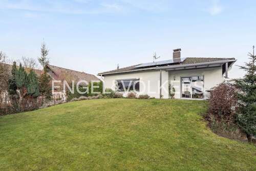 Foto - Haus zum Kaufen in Büttelborn 569.000,00 € 149 m²