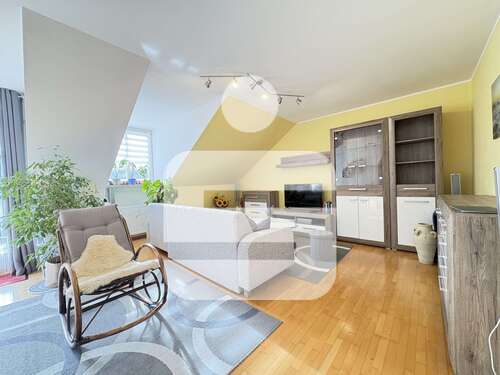 Foto - Wohnung zum Kaufen in Vilshofen 173.000,00 € 68.17 m²