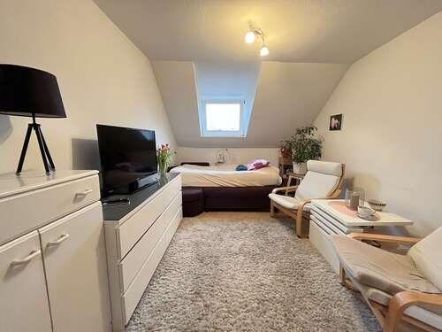 Foto - Wohnung zum Kaufen in Düsseldorf 129.000,00 € 30.32 m²