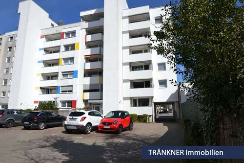 Foto - Wohnung zum Kaufen in Bremerhaven 119.000,00 € 69 m²