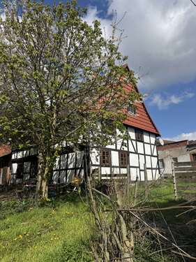 Foto - Haus zum Kaufen in Kalefeld 119.000,00 € 225 m²