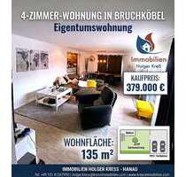 Wohnung zum Kaufen in Bruchköbel 379.000,00 € 135 m²