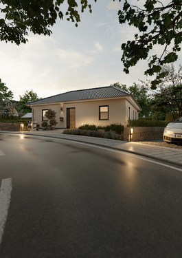 Foto - Haus zum Kaufen in Schulzendorf 481.850,00 € 92 m²