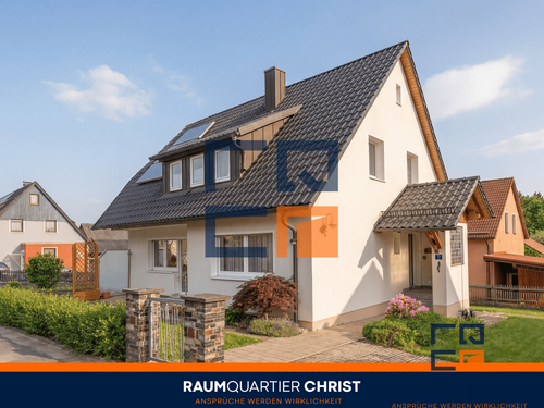 Foto - Haus zum Kaufen in Pullenreuth 200.000,00 € 135 m²