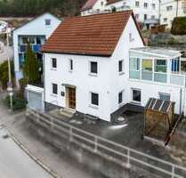 Haus zum Kaufen in Blaustein Herrlingen 249.000,00 € 111.93 m² - Blaustein / Herrlingen