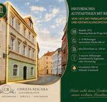 Haus zum Kaufen in Zittau 295.000,00 € 418 m²