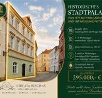 Haus zum Kaufen in Zittau 295.000,00 € 418 m²