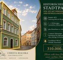 Haus zum Kaufen in Zittau 295.000,00 € 420 m²