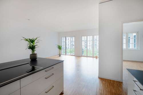 Foto - Wohnung zum Mieten in Berlin 1.980,00 € 100 m²