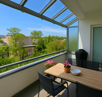 Wohnung zum Kaufen in Düsseldorf 575.000,00 € 128 m²