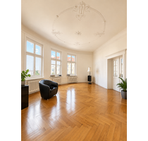 Wohnung zum Kaufen in Berlin 990.000,00 € 226 m²