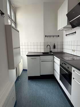 Foto - Wohnung zum Mieten in Zwickau 370,00 € 76.43 m²