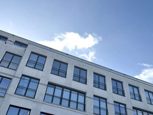 Foto - Wohnung zum Mieten in Berlin 1.699,00 € 122 m²