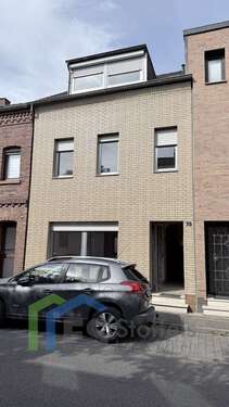 Foto - Haus zum Kaufen in Merzenich 175.000,00 € 110 m²