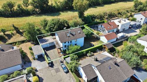 Foto - Haus zum Kaufen in Beilngries 540.000,00 € 223 m²