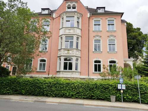 Foto - Büro in Annaberg-Buchholz 470,00 € 94 m²