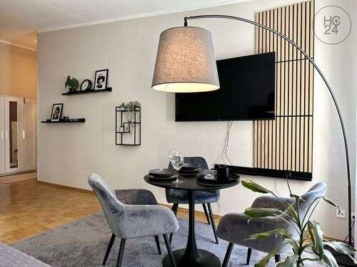 Foto - Wohnen auf Zeit in Leipzig 990,00 €