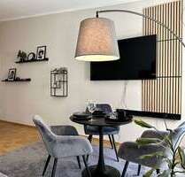 Wohnen auf Zeit in Leipzig 990,00 €