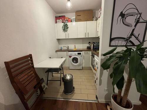 Foto - Wohnen auf Zeit in Berlin 967,00 €