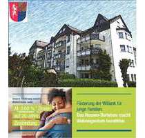 Wohnung zum Kaufen in Bruchköbel 299.000,00 € 92 m²